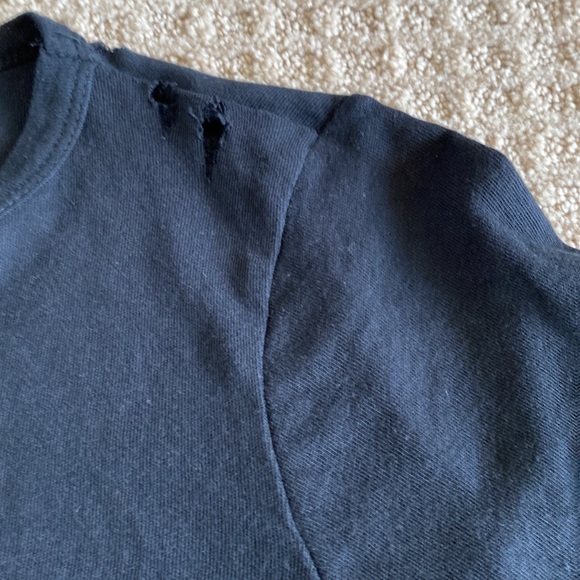 CHASER JIMI HENDRIX AUTHENTIC VINTAGE TEE SIZE XS CAN FIT SMALL - Picture 10 of 13